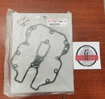 Nos Yamaha 1999 2003 XV1600 Gasket Head Cover Sub. 4WM-11193-01-00 Y73 New. Price: $29.17.
