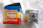 Kawasaki 1986-1990 Jet Ski Oem Piston JS550/550SX 13001-2094 Nos New. Price: $35.99.