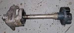 Yamaha 96 97 Wave Raider 700 Drive Bearing Coupler Midshaft Coupling Used. Price: $69.99.