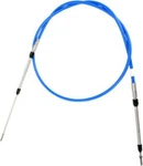 New 1995-1997 Kawasaki 750 900 Zxi Wsm 002-042-02 Steering Cable 4807-0005. Price: $75.00.
