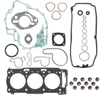 Vertex Complete Gasket W/oil Seals 611214 New. Price: $210.87.