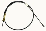 Steering Cable Yamaha Fzr Fzs 1.8L Svho 2014 2015 2016 F2C-61481-12-00 New. Price: $187.60.