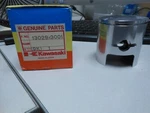 Nos Kawasaki Oem 2ND O/s Piston 1987-1992 13029-3001 New. Price: $25.98.