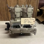Yamaha Wave Runner Blaster Vxr Superjet 700 701 61X Good Engine 140-140 Compoem Used. Price: $624.99.