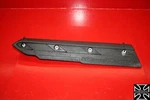 14 Yamaha FX1800 Cruiser Ho Left Gunwale Bumper Used. Price: $54.44.