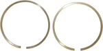 Wsm Piston Ring Set 72.25MM Bore 010-901-04 New. Price: $17.93.