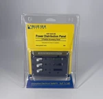 Blue Sea 8058 120V Ac Power Distribution Panel 3 Position New. Price: $149.99.