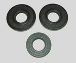 Crank Seal Kit 1987-1993 Yamaha Wave Jammer 500 Runner Oem New Factory. Price: $10.77.