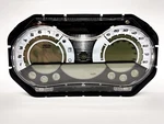 Seadoo Boat Speedster Challenger Lcd 150 / 180 Brp Speedometer Gauge 204471378 New. Price: $469.00.