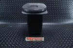 2010 Sea-doo Gti 130 Glove Box Front Storage Compartment Cubby Used. Price: $49.99.