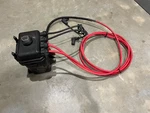 Sea Doo 98 Speedster Challenger 1800 787 Rear Electrical Box Ignition Coil Used. Price: $35.00.