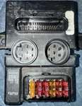 Sea Doo 204470770 "testing" Simple Interface Fuse Block Mpem Brp Used. Price: $35.00.