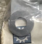 Nos Bombardier/sea-doo Watercraft Genuine Parts Aluminum Washer Oem # 211200034 New. Price: $5.96.