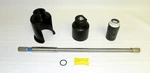 Driveshaft Polaris Std Slt Fuji 650CC 750CC 2200744 Oem New. Price: $321.00.