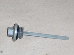 2016-2024 Can-am Defender HD8 Cab Oil Dipstick # 420256806 Used. Price: $9.95.