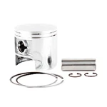 Piston Kit Standard Bore Tiger Shark 1000 Monte Carlo Daytona 010-853K New. Price: $76.50.