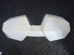 Kawasaki Ultra 2022-2024 Handelbar Pad 39087-0016-66L Used. Price: $28.00.
