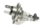 Kawasaki Drifter 340, 440; 1979-1981, Halogen Headlight Bulb New. Price: $7.29.