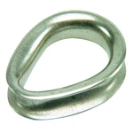 RF2184 Ronstan Sailmaker Stainless Steel Thimble 8MM5/16" Cable Diameter New. Price: $30.15.