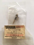 Yamaha Pilot Adjusting Spring 1983 XV750MK 4X7-14211-01-00 New. Price: $17.90.