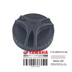 Yamaha Case Cap F1X-U591C-01-00 New. Price: $48.21.