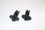 2007 Sea-doo Rxp 215 Bvic Supercharged Pwc Drain Plug Set 292001101 Used. Price: $19.95.