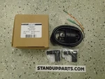Kawasaki 750-800 Jet-ski Coil With Spark Plug Caps Sx-sxi-sxr-ss-xi-sts-xir Cdi New. Price: $104.95.