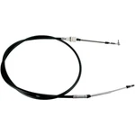 New Wsm Steering Cable 002-051-01. Price: $116.00.