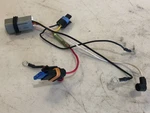 98-2002 Seadoo Gsx Xp Gtx Lrv Rx Gti Oem Electrical Wire Fuse Harness 278001212 Used. Price: $44.99.