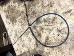 93 Kawasaki Steering Cable 750XI 06-3732 Used. Price: $40.00.