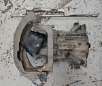 Sea Doo 98 99 Sportster 1800 Lh Left Jet Pump Drive Impeller Housing Reverse Used. Price: $399.99.