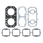 Namura Technologies Top End Gasket Kit NW-20007T New. Price: $34.14.