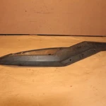 Yamaha 2020 Fx Cruiser Ho Right Rub Rail Gunwale Trim Joint Used. Price: $37.45.