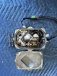 Kawasaki Ultra 150 Trim Motor 16172-3708 Used. Price: $149.00.