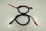 2001 Yamaha Xlt 1200 Oem Battery & Starter Cables 66V-82117-10-00 Used. Price: $37.95.