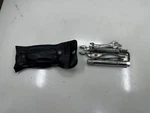 2007 Ultra 250X Lx Kawasaki Jetski Tools 56007-3720 Used. Price: $16.00.