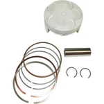 Wsm Piston FX140 Ho 76.15MM 010-871-04K New. Price: $53.39.