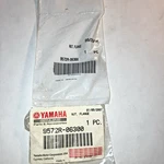 Yamaha 9572R-06300 Nut Flange Oem Nos 2PCS New. Price: $9.97.