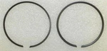 Piston Ring Set Standard 82MM 1995-2003 Sea-doo Gti Gts Hx Spx Xp 720 Rotax New. Price: $52.46.