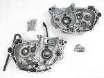 2019-2023 Kawasaki KX450X Oem Engine (stock Cases) Used. Price: $525.00.