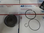 Kawasaki Piston & Ring Set Ultra 300X 300LX 310X 310LX 13001-0755 Sbt 47-216-0 New. Price: $114.99.