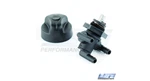 Wsm 3-WAY Fuel Valve Petcock 006-600 All Sea-doo Pwc New. Price: $49.99.