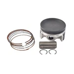 Forged Piston 1.00MM Over 275SD 255XD 195S Fsh Sport 1800 87.00MM Svho New. Price: $161.38.