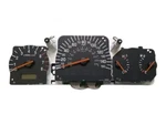 2002 Honda Motorcycle Gold Wing Meter Asm 37110-MCA-792 New Oem. Price: $162.19.