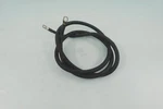 2009-2017 Sea-doo Oem Battery Negative Ground Cable Wire (black) Gtx Wake Pro Used. Price: $19.97.