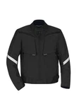 New Can-am Spyder Oem Men's Caliber Jacket Black Riding Small/petite. Price: $189.94.
