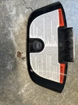Polaris Slx 1050 1999 Glove Box Lid 5432660-1093 Used. Price: $25.00.