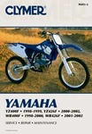 Clymer Offroad Manuals M491-2 New. Price: $54.95.