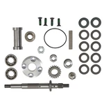 Supercharger Rebuild Kit For Sea-doo 300 Aftermarket Fits 420893564 420893567 New. Price: $429.95.