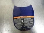 01 Yamaha GP1200R Glove Box Lid Hatch Door Blue F0X-U517H-19-P0 Used. Price: $119.99.